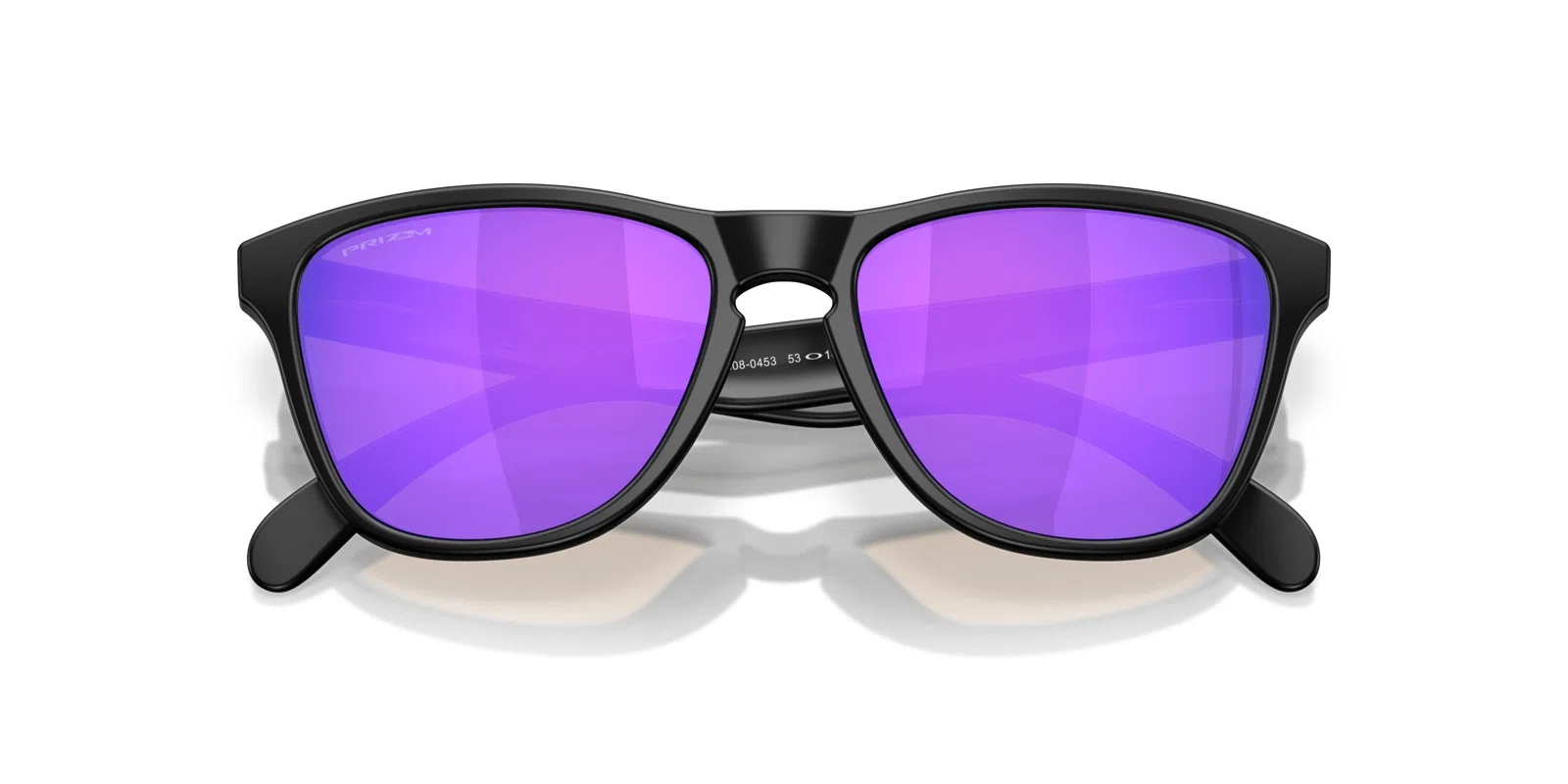 Oakley Frogskins S 9508 Sunglasses - view 39